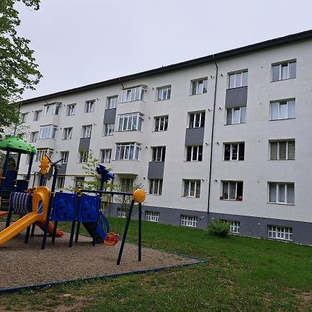 Amda Studio Onesti Exterior foto