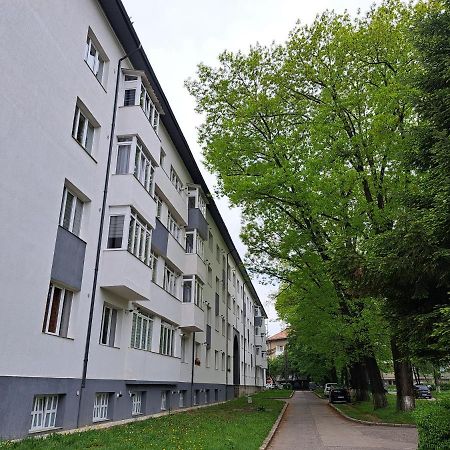 Amda Studio Onesti Exterior foto